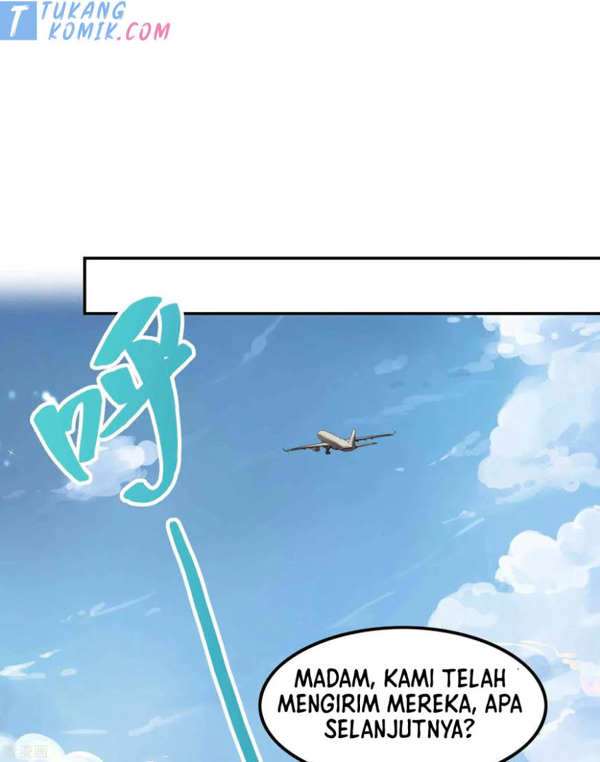 Useless First Son-In-Law (Magnificent Cohabiting Son-In-Law) Chapter 115 Gambar 46
