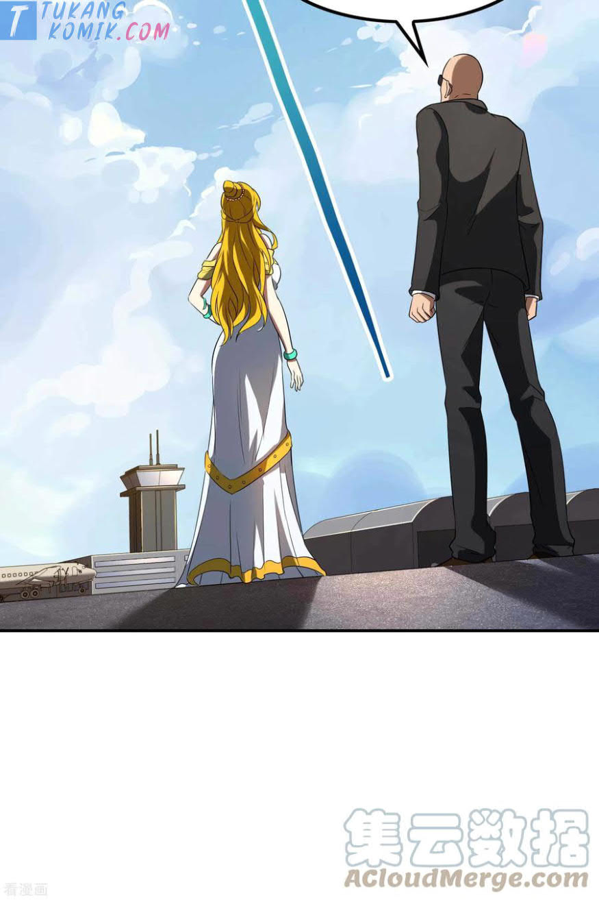 Useless First Son-In-Law (Magnificent Cohabiting Son-In-Law) Chapter 115 Gambar 47