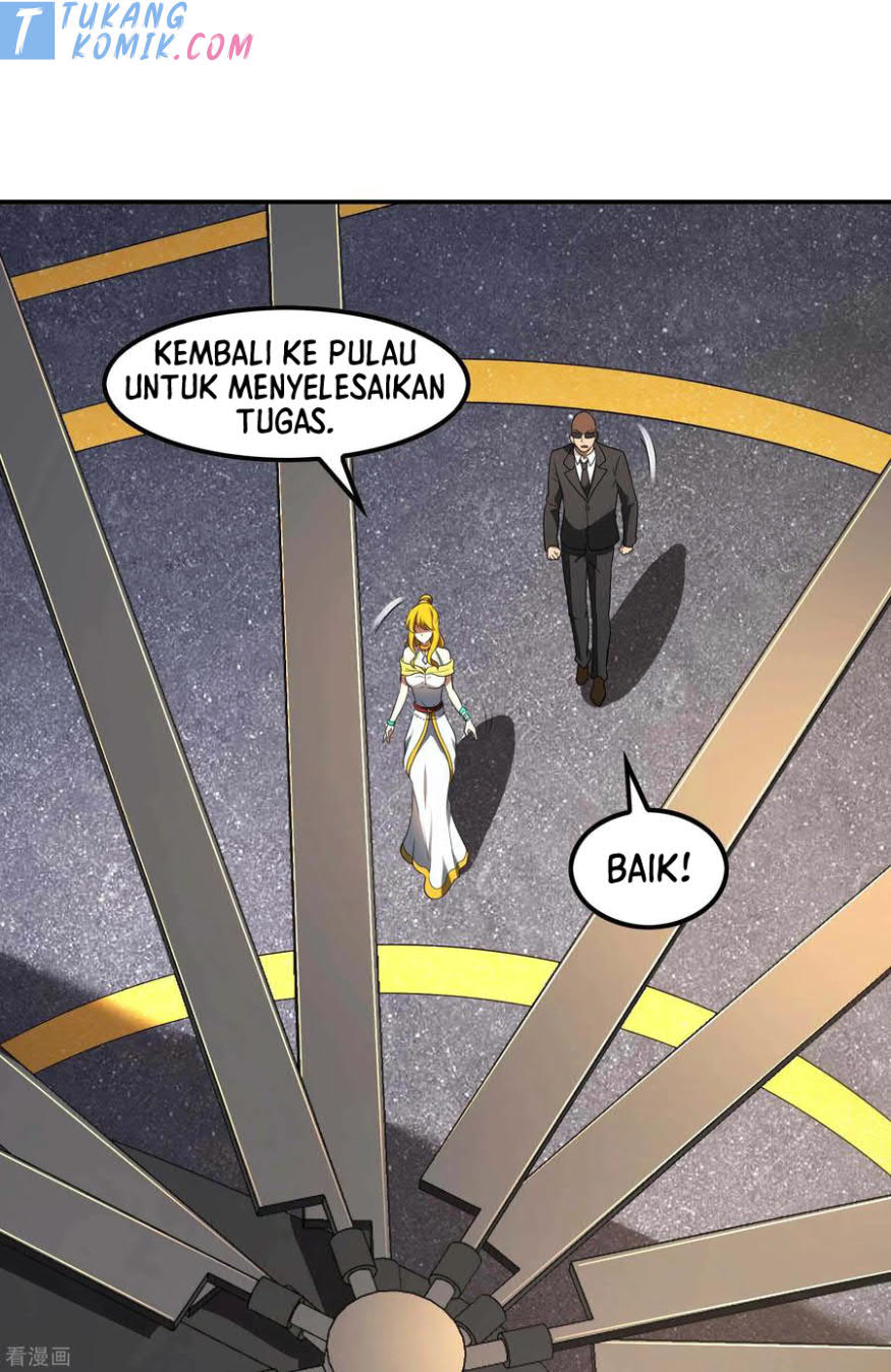 Useless First Son-In-Law (Magnificent Cohabiting Son-In-Law) Chapter 115 Gambar 48