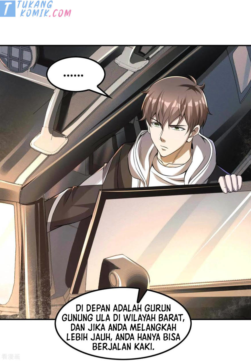 Useless First Son-In-Law (Magnificent Cohabiting Son-In-Law) Chapter 123 Gambar 6