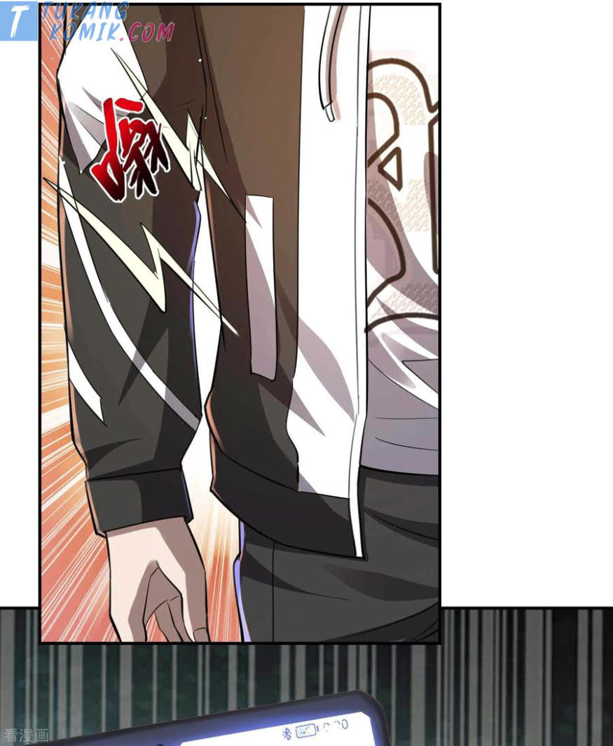 Useless First Son-In-Law (Magnificent Cohabiting Son-In-Law) Chapter 123 Gambar 16