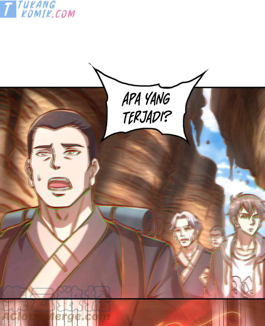 Useless First Son-In-Law (Magnificent Cohabiting Son-In-Law) Chapter 123 Gambar 23