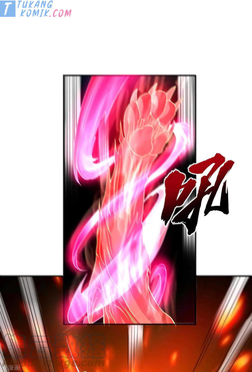 Useless First Son-In-Law (Magnificent Cohabiting Son-In-Law) Chapter 123 Gambar 38