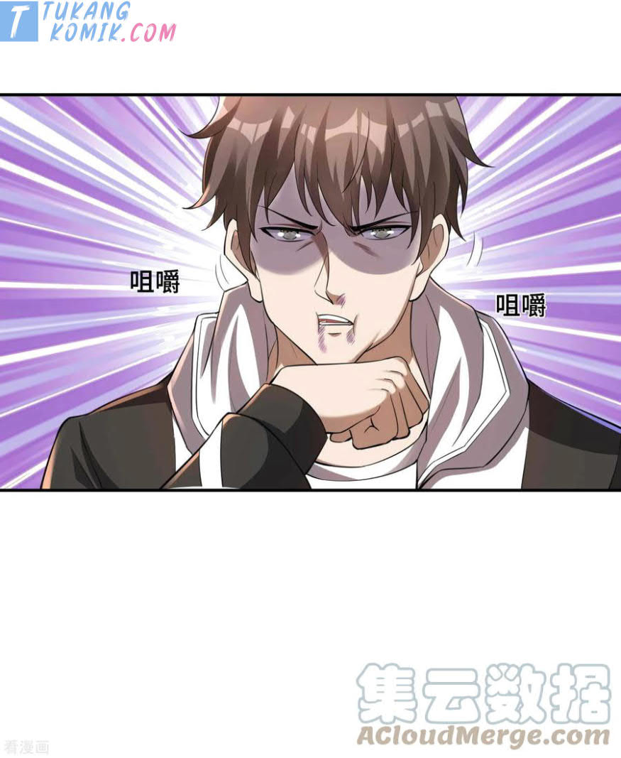 Useless First Son-In-Law (Magnificent Cohabiting Son-In-Law) Chapter 123 Gambar 44
