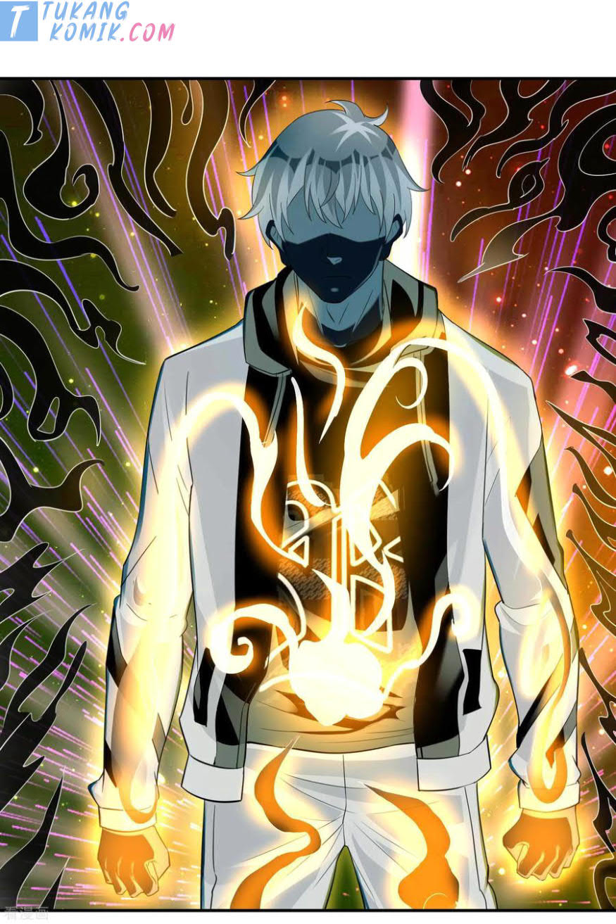 Useless First Son-In-Law (Magnificent Cohabiting Son-In-Law) Chapter 123 Gambar 45