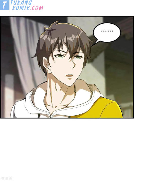 Useless First Son-In-Law (Magnificent Cohabiting Son-In-Law) Chapter 128 Gambar 5