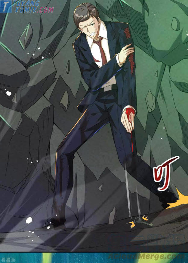 Useless First Son-In-Law (Magnificent Cohabiting Son-In-Law) Chapter 128 Gambar 16