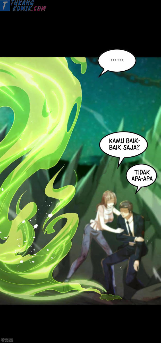 Useless First Son-In-Law (Magnificent Cohabiting Son-In-Law) Chapter 128 Gambar 19