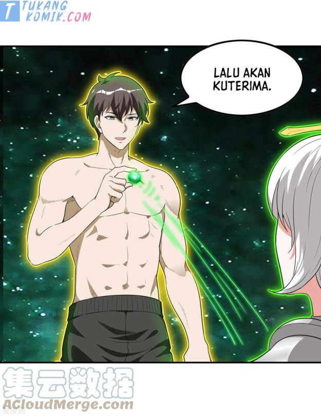 Useless First Son-In-Law (Magnificent Cohabiting Son-In-Law) Chapter 128 Gambar 34