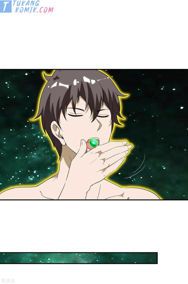 Useless First Son-In-Law (Magnificent Cohabiting Son-In-Law) Chapter 128 Gambar 35