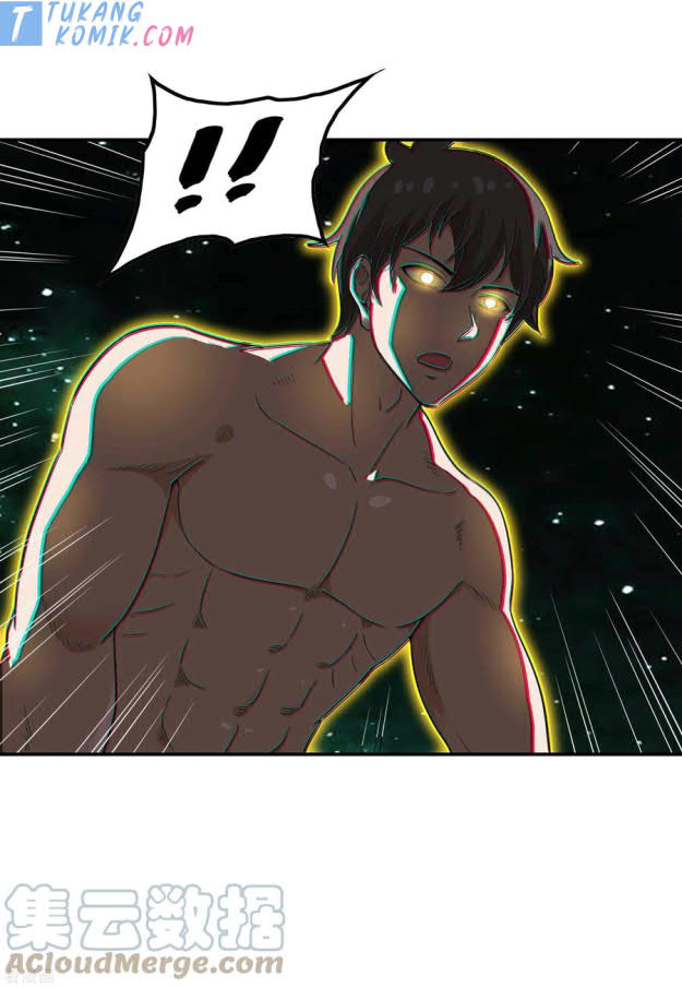 Useless First Son-In-Law (Magnificent Cohabiting Son-In-Law) Chapter 128 Gambar 36
