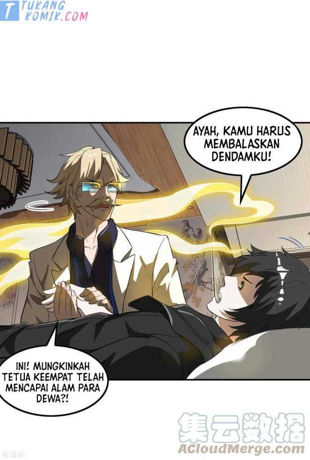 Useless First Son-In-Law (Magnificent Cohabiting Son-In-Law) Chapter 129 Gambar 5