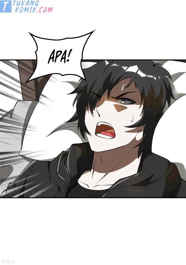 Useless First Son-In-Law (Magnificent Cohabiting Son-In-Law) Chapter 129 Gambar 6