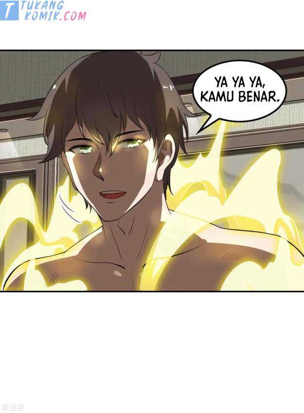 Useless First Son-In-Law (Magnificent Cohabiting Son-In-Law) Chapter 129 Gambar 9