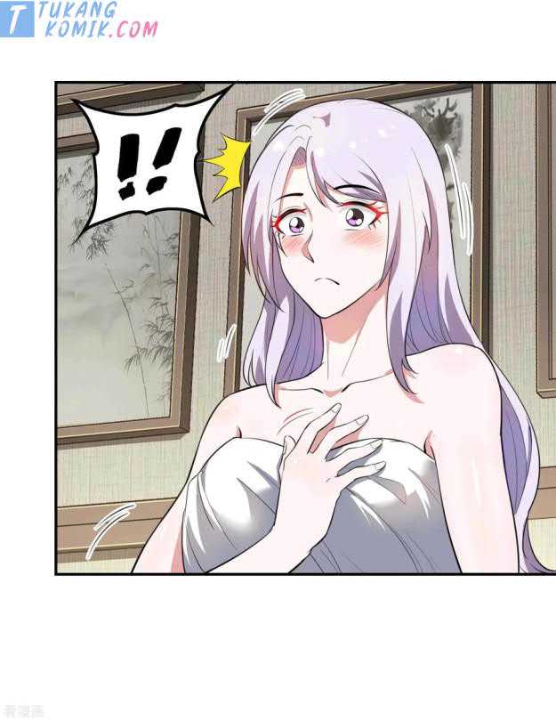 Useless First Son-In-Law (Magnificent Cohabiting Son-In-Law) Chapter 129 Gambar 10