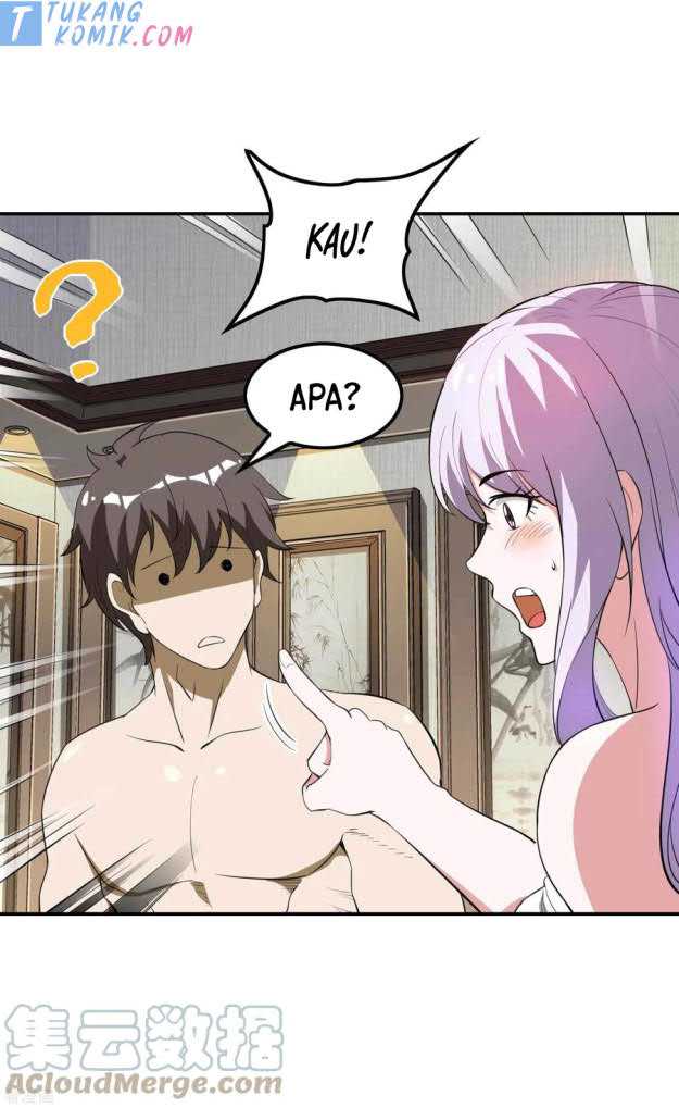 Useless First Son-In-Law (Magnificent Cohabiting Son-In-Law) Chapter 129 Gambar 11