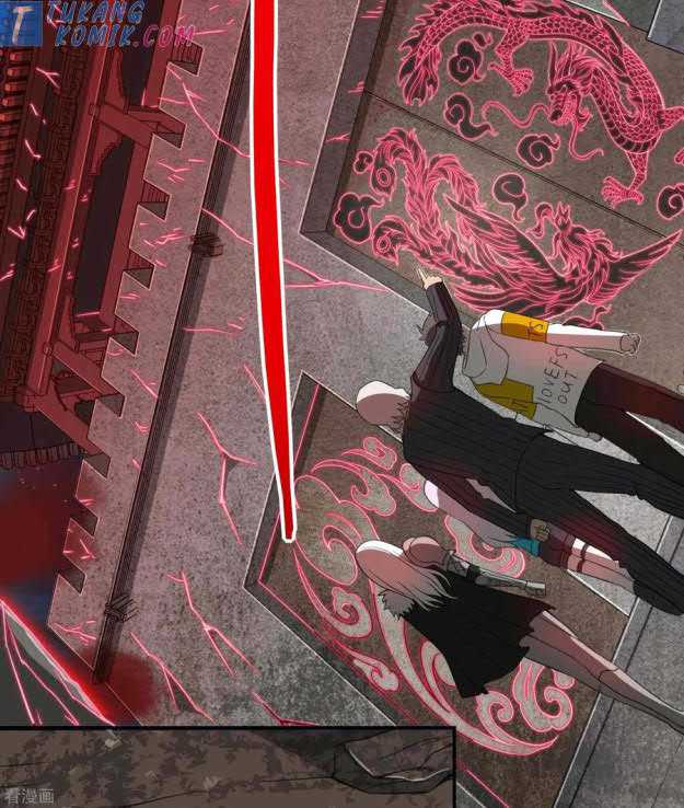 Useless First Son-In-Law (Magnificent Cohabiting Son-In-Law) Chapter 129 Gambar 15