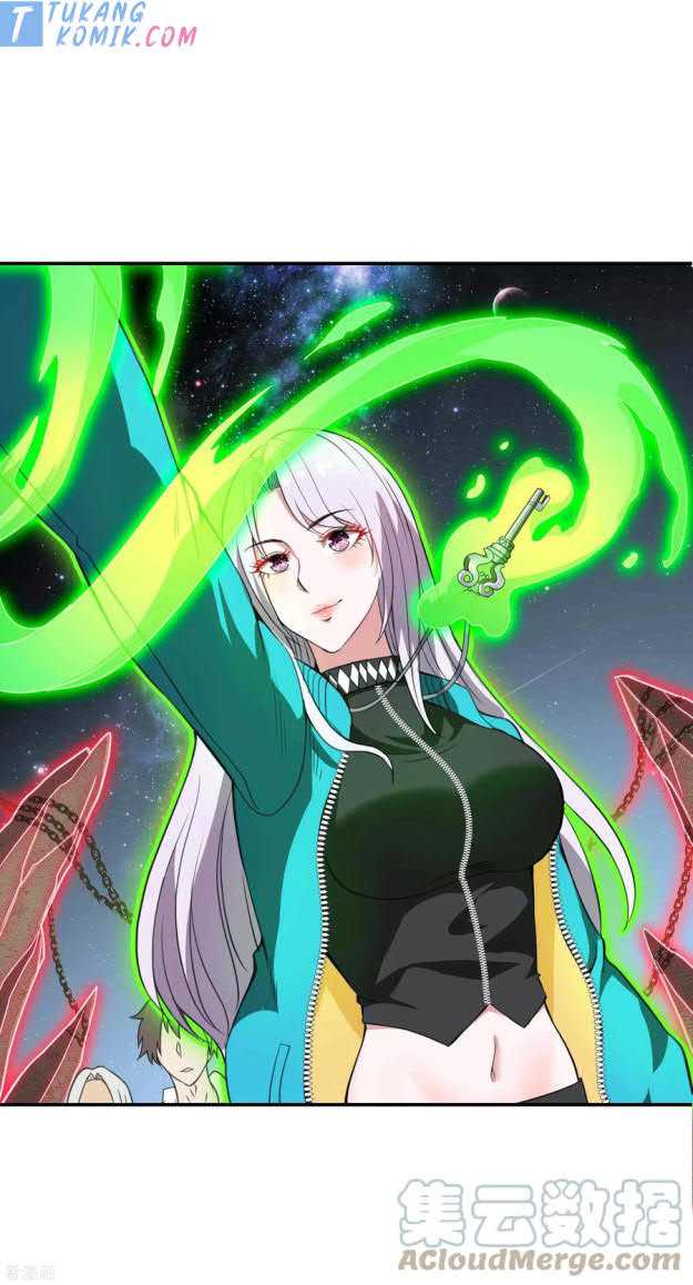 Useless First Son-In-Law (Magnificent Cohabiting Son-In-Law) Chapter 129 Gambar 17