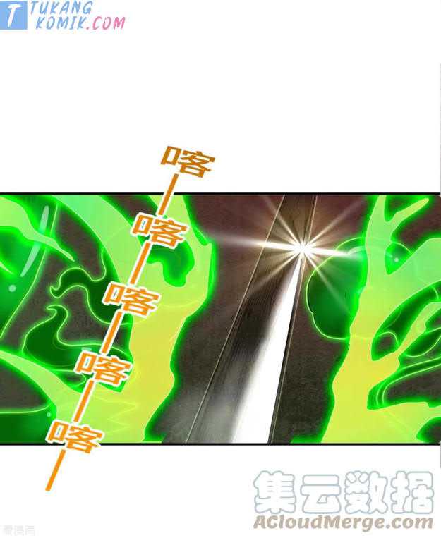 Useless First Son-In-Law (Magnificent Cohabiting Son-In-Law) Chapter 129 Gambar 20