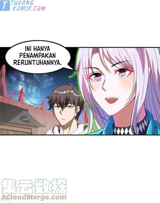 Useless First Son-In-Law (Magnificent Cohabiting Son-In-Law) Chapter 129 Gambar 23