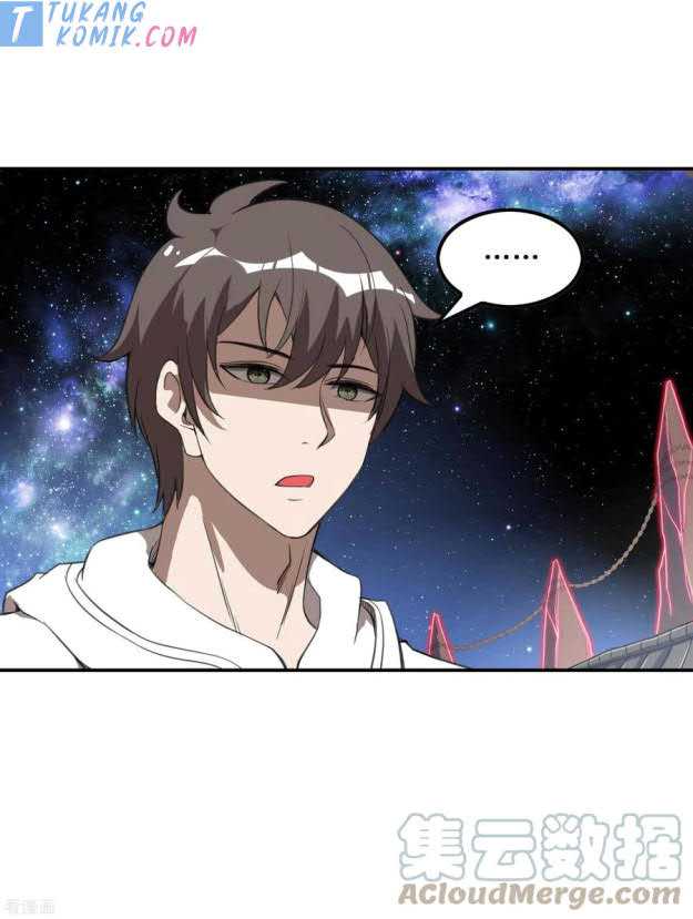 Useless First Son-In-Law (Magnificent Cohabiting Son-In-Law) Chapter 129 Gambar 26