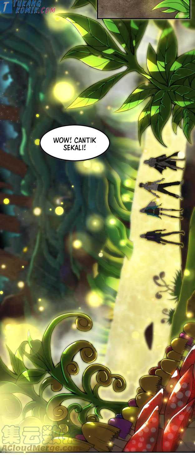 Useless First Son-In-Law (Magnificent Cohabiting Son-In-Law) Chapter 129 Gambar 32