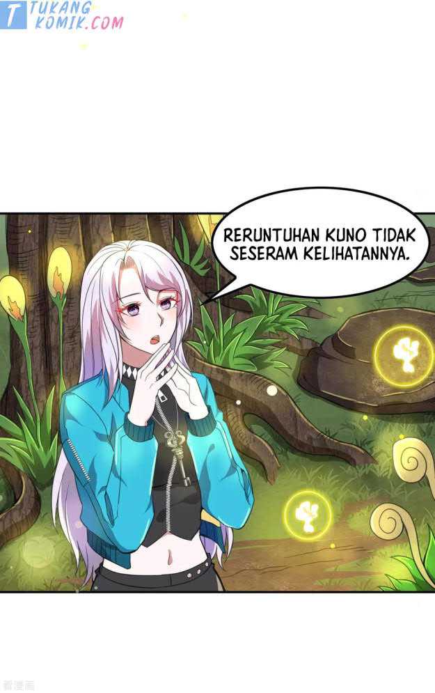 Useless First Son-In-Law (Magnificent Cohabiting Son-In-Law) Chapter 129 Gambar 33