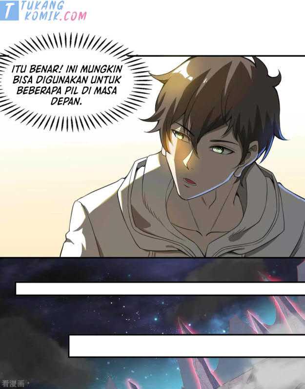 Useless First Son-In-Law (Magnificent Cohabiting Son-In-Law) Chapter 129 Gambar 36