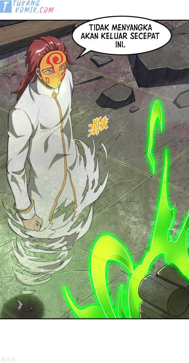 Useless First Son-In-Law (Magnificent Cohabiting Son-In-Law) Chapter 129 Gambar 43