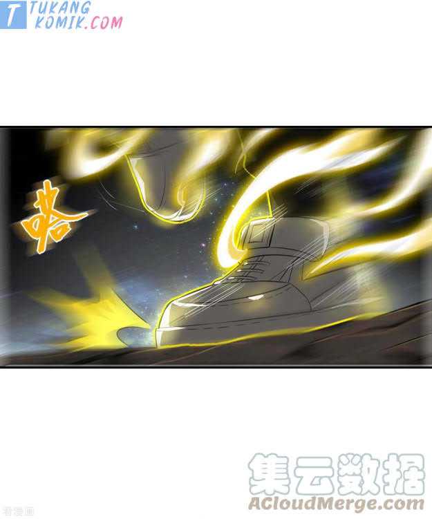Useless First Son-In-Law (Magnificent Cohabiting Son-In-Law) Chapter 129 Gambar 44