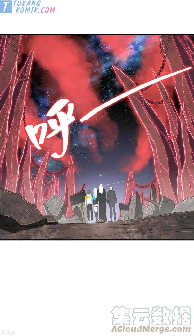 Useless First Son-In-Law (Magnificent Cohabiting Son-In-Law) Chapter 129 Gambar 47