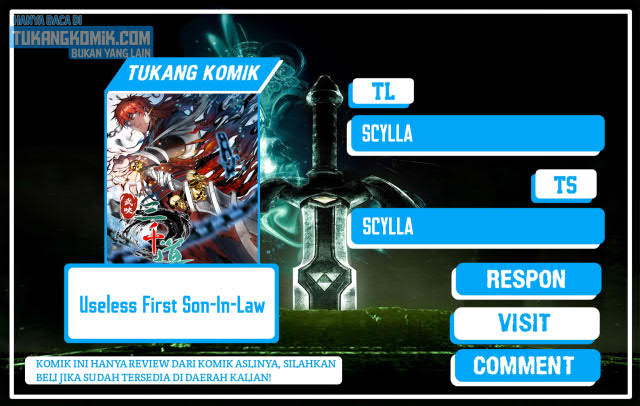 Useless First Son-In-Law (Magnificent Cohabiting Son-In-Law) Chapter 130 Gambar 1