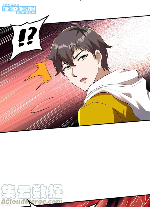 Useless First Son-In-Law (Magnificent Cohabiting Son-In-Law) Chapter 130 Gambar 5