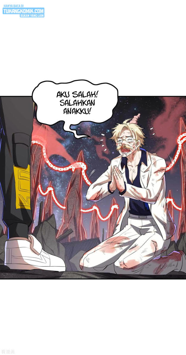 Useless First Son-In-Law (Magnificent Cohabiting Son-In-Law) Chapter 130 Gambar 7