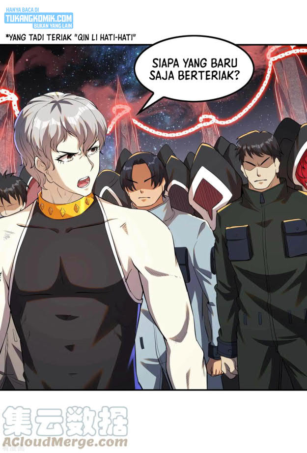 Useless First Son-In-Law (Magnificent Cohabiting Son-In-Law) Chapter 130 Gambar 8