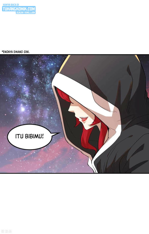 Useless First Son-In-Law (Magnificent Cohabiting Son-In-Law) Chapter 130 Gambar 9