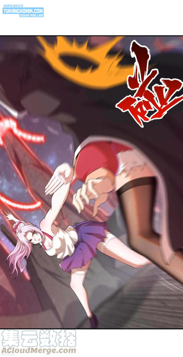 Useless First Son-In-Law (Magnificent Cohabiting Son-In-Law) Chapter 130 Gambar 11