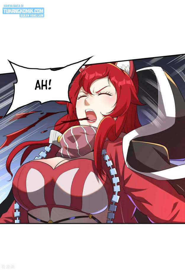 Useless First Son-In-Law (Magnificent Cohabiting Son-In-Law) Chapter 130 Gambar 12