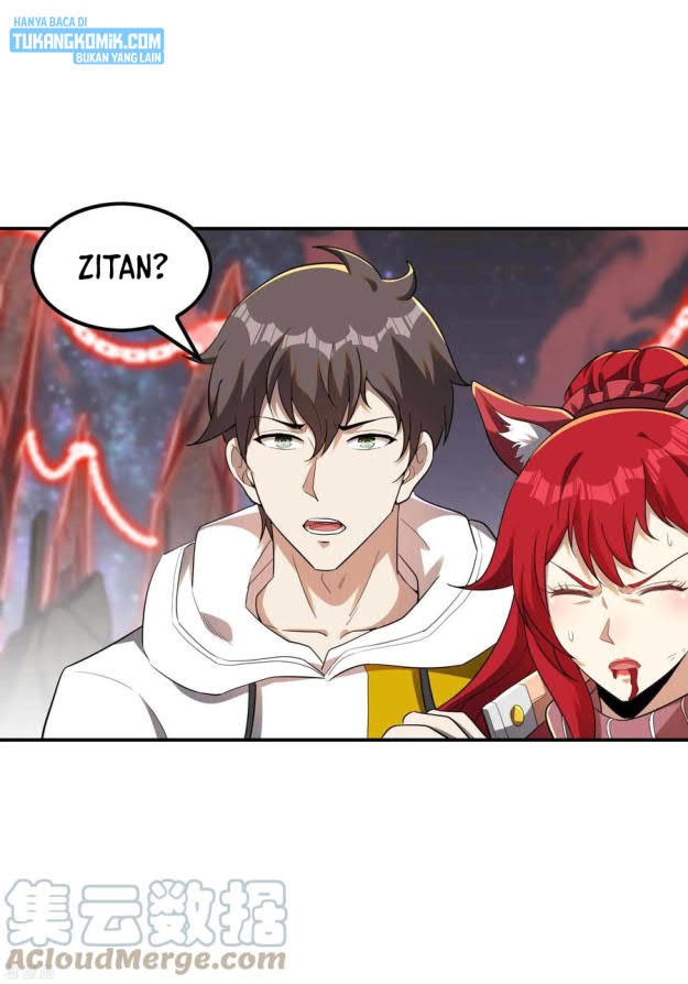Useless First Son-In-Law (Magnificent Cohabiting Son-In-Law) Chapter 130 Gambar 14