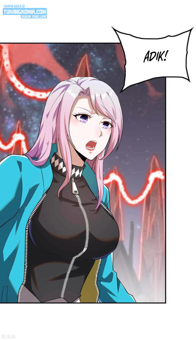 Useless First Son-In-Law (Magnificent Cohabiting Son-In-Law) Chapter 130 Gambar 15