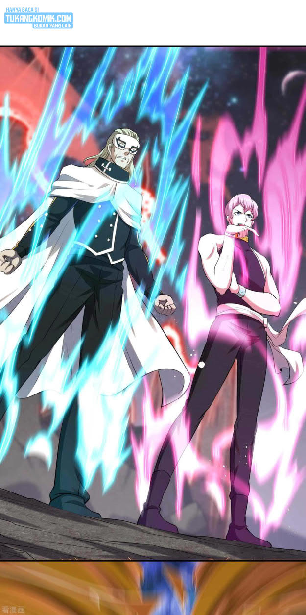 Useless First Son-In-Law (Magnificent Cohabiting Son-In-Law) Chapter 130 Gambar 24