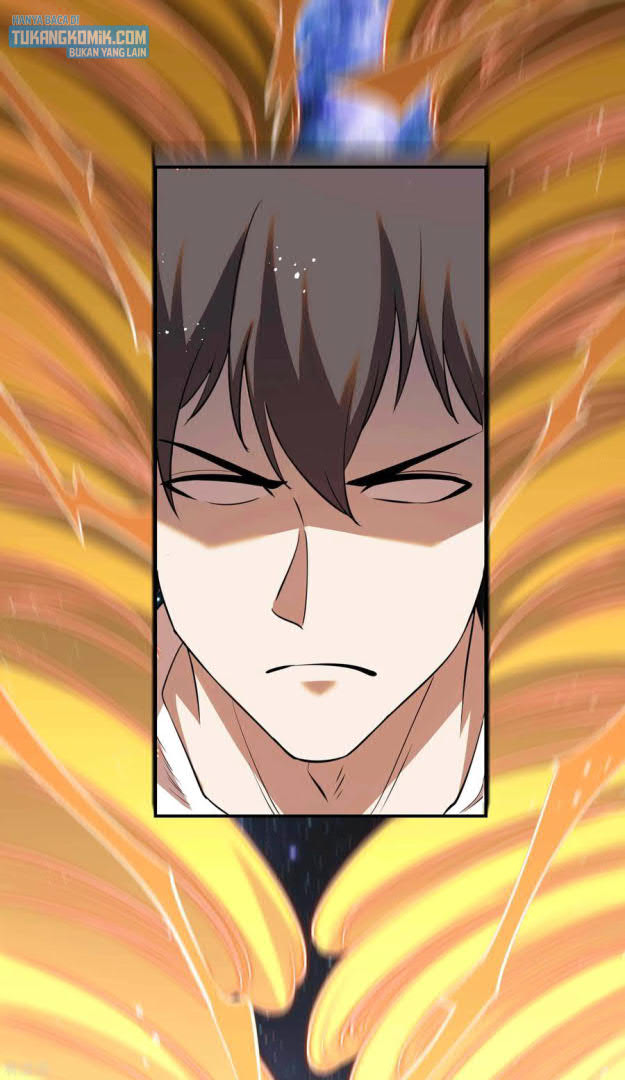 Useless First Son-In-Law (Magnificent Cohabiting Son-In-Law) Chapter 130 Gambar 25