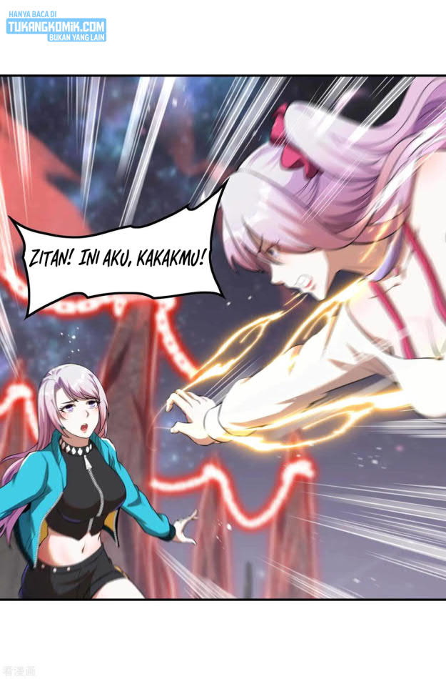 Useless First Son-In-Law (Magnificent Cohabiting Son-In-Law) Chapter 130 Gambar 27