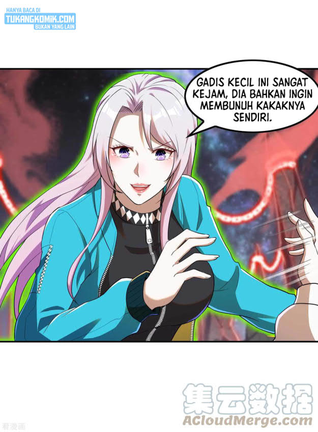 Useless First Son-In-Law (Magnificent Cohabiting Son-In-Law) Chapter 130 Gambar 29