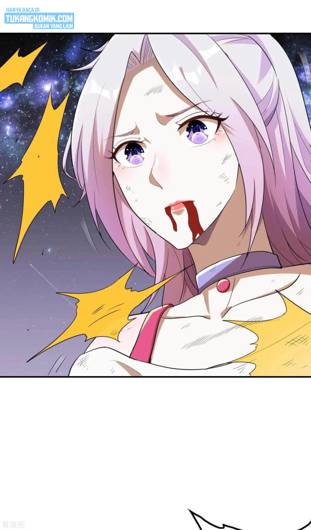 Useless First Son-In-Law (Magnificent Cohabiting Son-In-Law) Chapter 130 Gambar 36