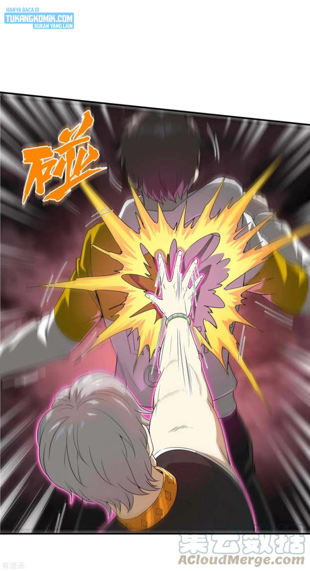 Useless First Son-In-Law (Magnificent Cohabiting Son-In-Law) Chapter 130 Gambar 41