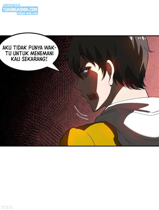 Useless First Son-In-Law (Magnificent Cohabiting Son-In-Law) Chapter 130 Gambar 43