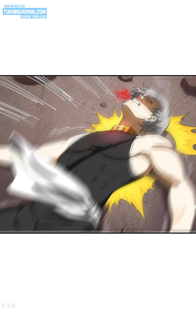 Useless First Son-In-Law (Magnificent Cohabiting Son-In-Law) Chapter 130 Gambar 45