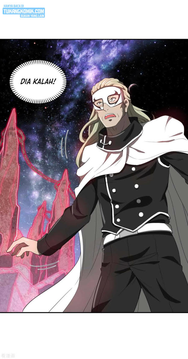 Useless First Son-In-Law (Magnificent Cohabiting Son-In-Law) Chapter 130 Gambar 46