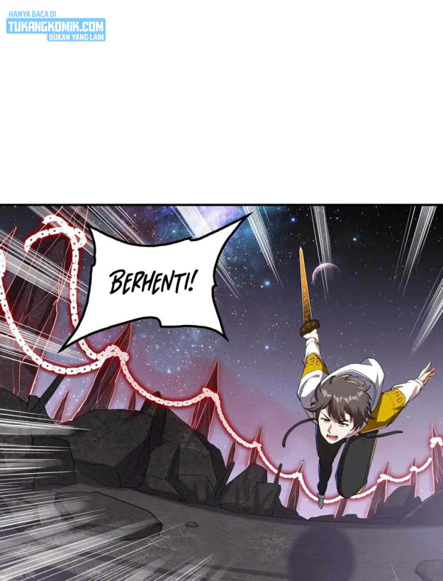 Useless First Son-In-Law (Magnificent Cohabiting Son-In-Law) Chapter 130 Gambar 51